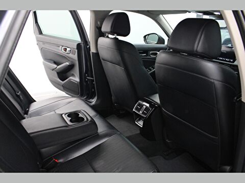 honda, civic, sedan 1.5 i-vtec turbo executive plus otomatik, otomatik, benzin 2.el otomobil | renew 23