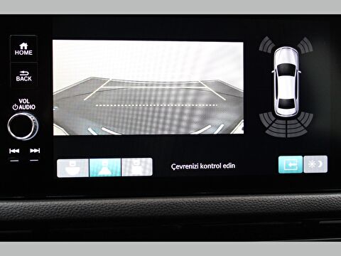 honda, civic, sedan 1.5 i-vtec turbo executive plus otomatik, otomatik, benzin 2.el otomobil | renew 32