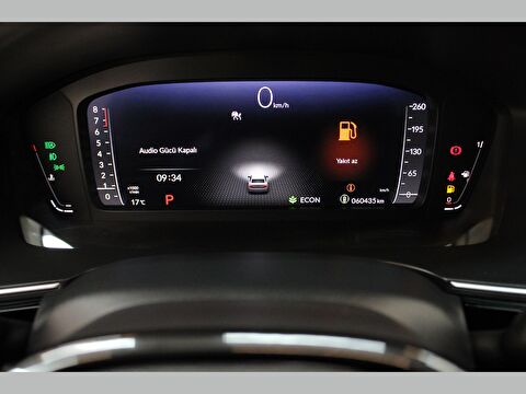 honda, civic, sedan 1.5 i-vtec turbo executive plus otomatik, otomatik, benzin 2.el otomobil | renew 26