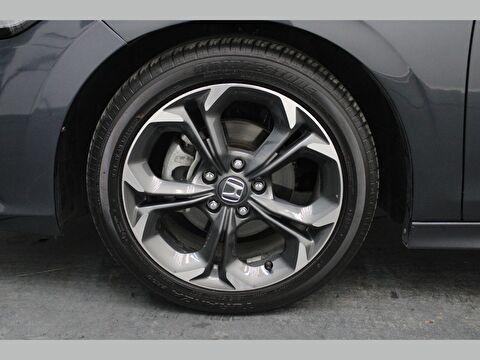 honda, civic, sedan 1.5 i-vtec turbo executive plus otomatik, otomatik, benzin 2.el otomobil | renew 13