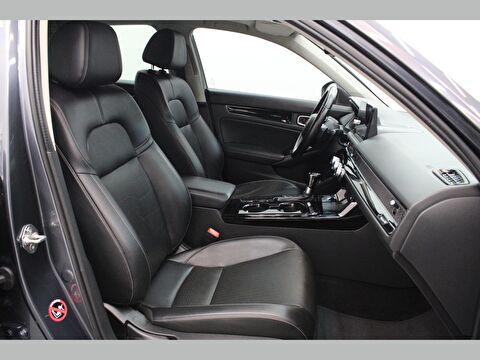 honda, civic, sedan 1.5 i-vtec turbo executive plus otomatik, otomatik, benzin 2.el otomobil | renew 19