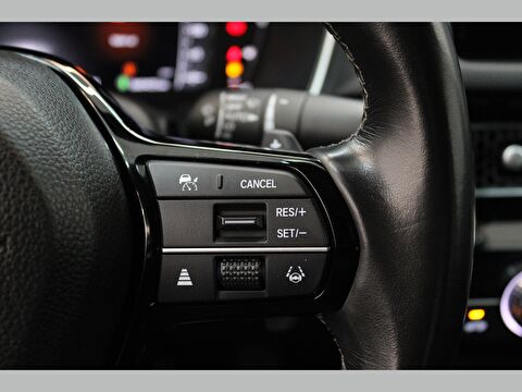 honda, civic, sedan 1.5 i-vtec turbo executive plus otomatik, otomatik, benzin 2.el otomobil | renew 31