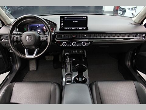 honda, civic, sedan 1.5 i-vtec turbo executive plus otomatik, otomatik, benzin 2.el otomobil | renew 24