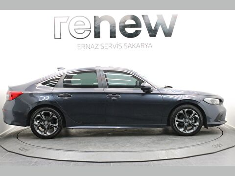 honda, civic, sedan 1.5 i-vtec turbo executive plus otomatik, otomatik, benzin 2.el otomobil | renew 7