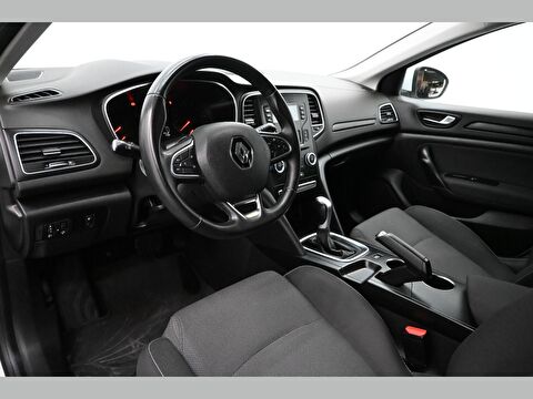 renault, megane, sedan 1.3 tce joy edc, otomatik, benzin 2.el otomobil | renew 18