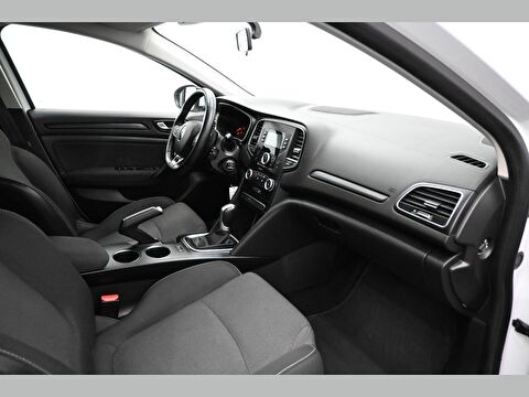 renault, megane, sedan 1.3 tce joy edc, otomatik, benzin 2.el otomobil | renew 21
