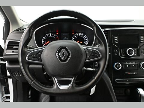 renault, megane, sedan 1.3 tce joy edc, otomatik, benzin 2.el otomobil | renew 28