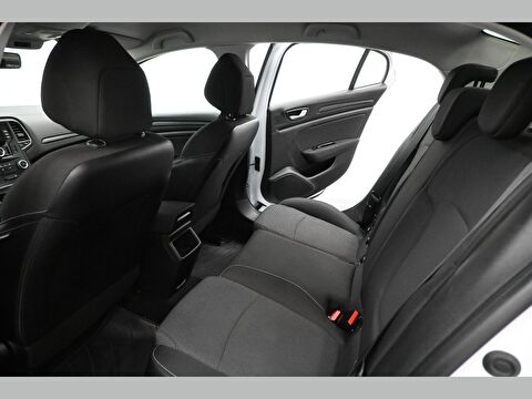 renault, megane, sedan 1.3 tce joy edc, otomatik, benzin 2.el otomobil | renew 26