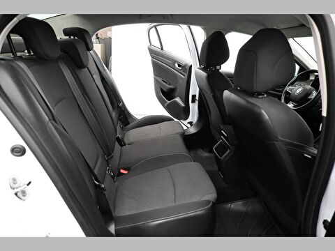 renault, megane, sedan 1.3 tce joy edc, otomatik, benzin 2.el otomobil | renew 25
