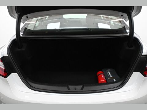 renault, megane, sedan 1.3 tce joy edc, otomatik, benzin 2.el otomobil | renew 36