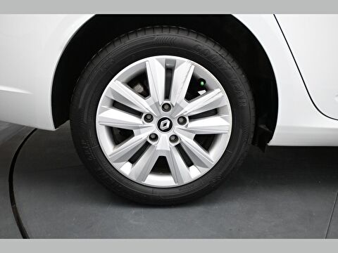 renault, megane, sedan 1.3 tce joy edc, otomatik, benzin 2.el otomobil | renew 15