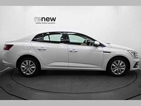 renault, megane, sedan 1.3 tce joy edc, otomatik, benzin 2.el otomobil | renew 7