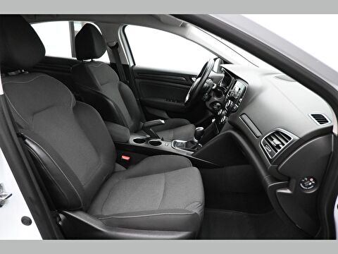 renault, megane, sedan 1.3 tce joy edc, otomatik, benzin 2.el otomobil | renew 22