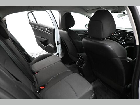 renault, megane, sedan 1.3 tce joy edc, otomatik, benzin 2.el otomobil | renew 23