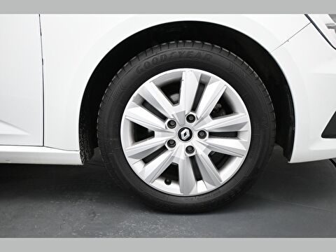 renault, megane, sedan 1.3 tce joy edc, otomatik, benzin 2.el otomobil | renew 14