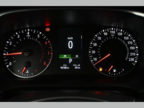 renault, megane, sedan 1.3 tce joy edc, otomatik, benzin 2.el otomobil | renew 29