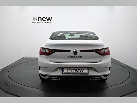 renault, megane, sedan 1.3 tce joy edc, otomatik, benzin 2.el otomobil | renew 9