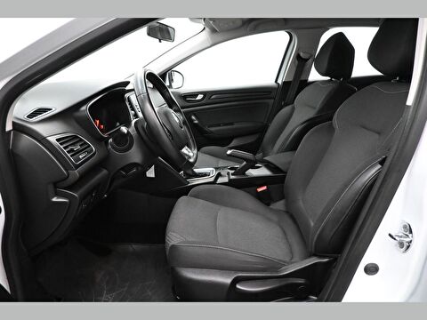 renault, megane, sedan 1.3 tce joy edc, otomatik, benzin 2.el otomobil | renew 17