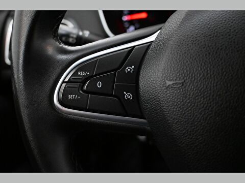 renault, megane, sedan 1.3 tce joy edc, otomatik, benzin 2.el otomobil | renew 30