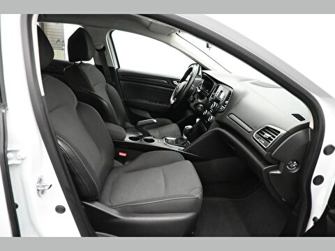 renault, megane, sedan 1.3 tce joy edc, otomatik, benzin 2.el otomobil | renew 20