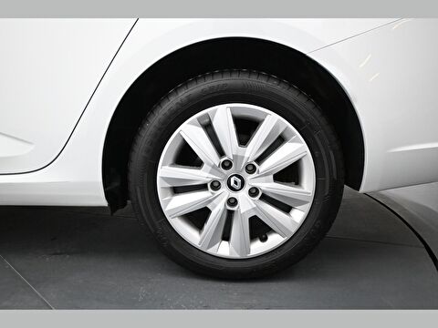 renault, megane, sedan 1.3 tce joy edc, otomatik, benzin 2.el otomobil | renew 16