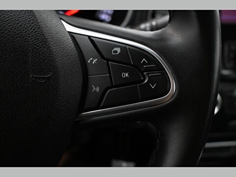 renault, megane, sedan 1.3 tce joy edc, otomatik, benzin 2.el otomobil | renew 31