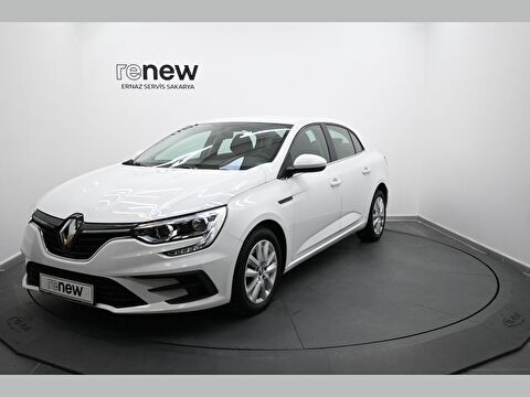 Sedan 1.3 TCe Joy EDC, 2. el otomobil | renew