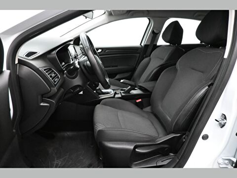 renault, megane, sedan 1.3 tce joy edc, otomatik, benzin 2.el otomobil | renew 19