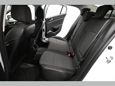 renault, megane, sedan 1.3 tce joy edc, otomatik, benzin 2.el otomobil | renew 24