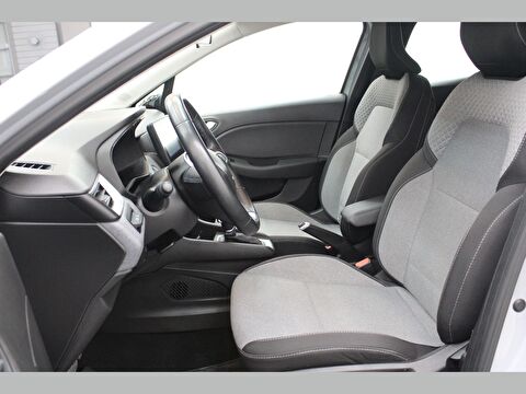 renault, clio, hatchback 1.0 tce evolution x-tronic, otomatik, benzin 2.el otomobil | renew 15