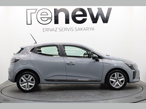 renault, clio, hatchback 1.0 tce evolution x-tronic, otomatik, benzin 2.el otomobil | renew 7