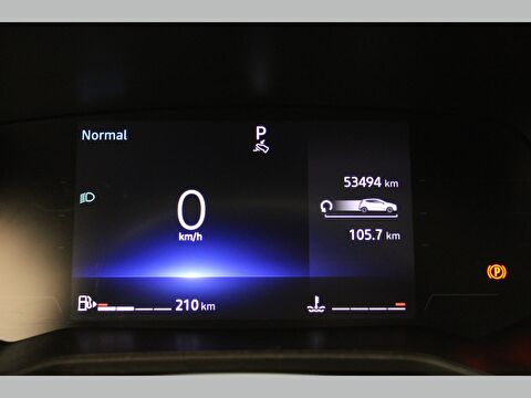 renault, clio, hatchback 1.0 tce evolution x-tronic, otomatik, benzin 2.el otomobil | renew 23