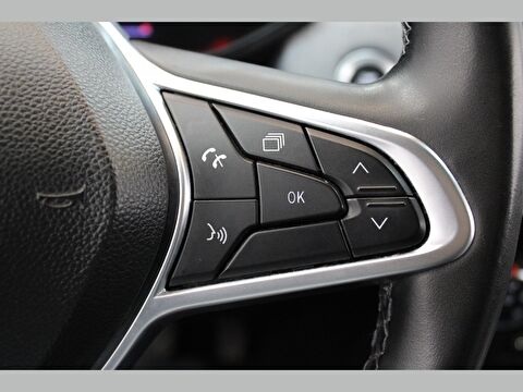 renault, clio, hatchback 1.0 tce evolution x-tronic, otomatik, benzin 2.el otomobil | renew 31