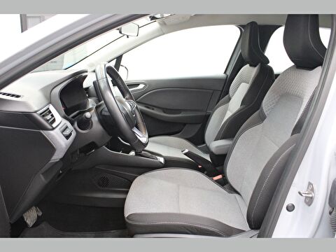 renault, clio, hatchback 1.0 tce evolution x-tronic, otomatik, benzin 2.el otomobil | renew 13