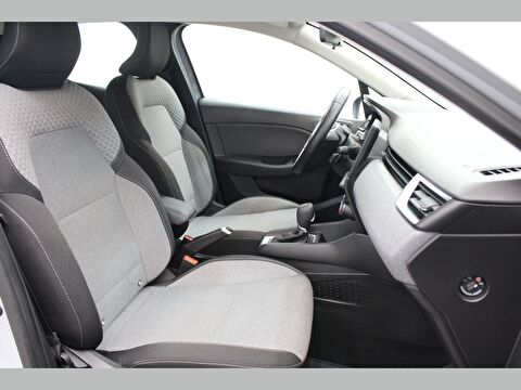 renault, clio, hatchback 1.0 tce evolution x-tronic, otomatik, benzin 2.el otomobil | renew 18