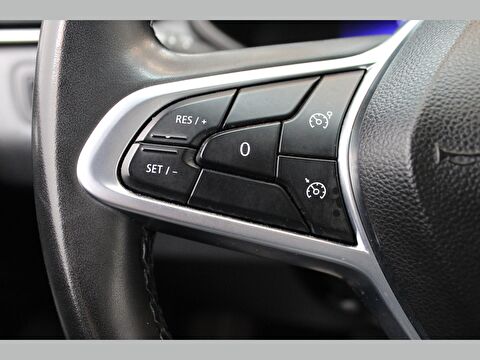 renault, clio, hatchback 1.0 tce evolution x-tronic, otomatik, benzin 2.el otomobil | renew 30