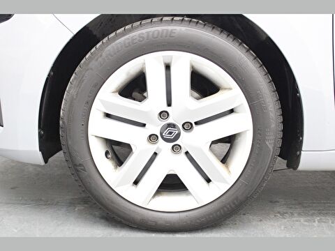 renault, clio, hatchback 1.0 tce evolution x-tronic, otomatik, benzin 2.el otomobil | renew 12