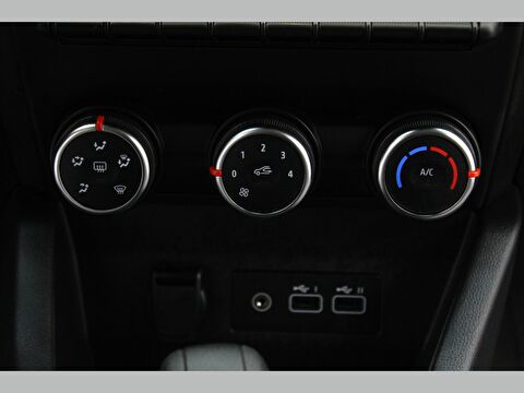 renault, clio, hatchback 1.0 tce evolution x-tronic, otomatik, benzin 2.el otomobil | renew 29