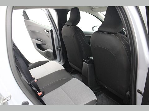 renault, clio, hatchback 1.0 tce evolution x-tronic, otomatik, benzin 2.el otomobil | renew 22