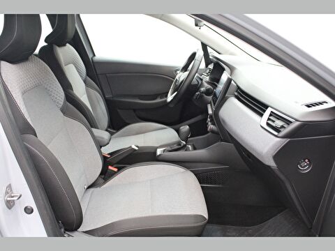 renault, clio, hatchback 1.0 tce evolution x-tronic, otomatik, benzin 2.el otomobil | renew 16