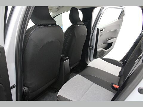 renault, clio, hatchback 1.0 tce evolution x-tronic, otomatik, benzin 2.el otomobil | renew 20