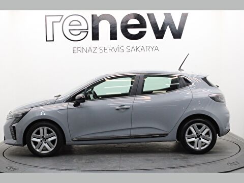 renault, clio, hatchback 1.0 tce evolution x-tronic, otomatik, benzin 2.el otomobil | renew 10