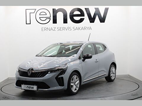 Hatchback 1.0 TCe Evolution X-Tronic, 2. el otomobil | renew