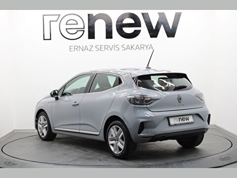 renault, clio, hatchback 1.0 tce evolution x-tronic, otomatik, benzin 2.el otomobil | renew 9