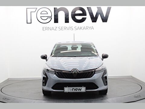 renault, clio, hatchback 1.0 tce evolution x-tronic, otomatik, benzin 2.el otomobil | renew 3