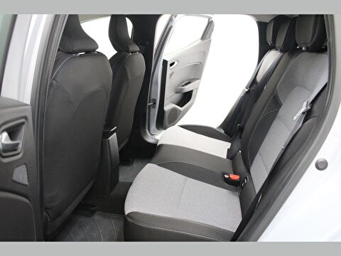 renault, clio, hatchback 1.0 tce evolution x-tronic, otomatik, benzin 2.el otomobil | renew 19