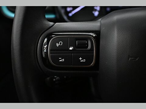 citroen, c3, 1.2 puretech shine eat6, otomatik, benzin 2.el otomobil | renew 33
