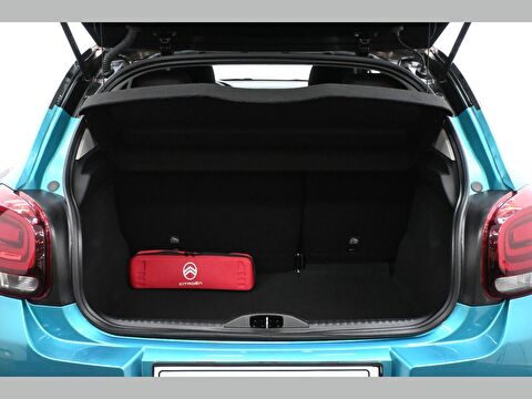 citroen, c3, 1.2 puretech shine eat6, otomatik, benzin 2.el otomobil | renew 35