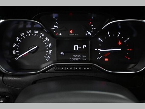 citroen, c3, 1.2 puretech shine eat6, otomatik, benzin 2.el otomobil | renew 29