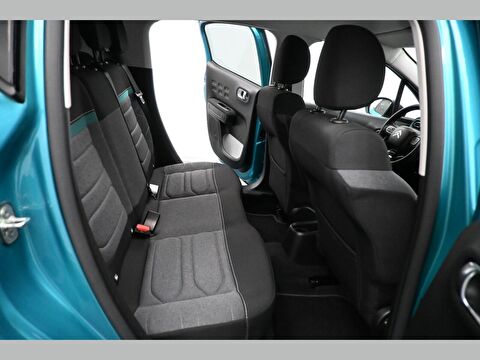 citroen, c3, 1.2 puretech shine eat6, otomatik, benzin 2.el otomobil | renew 24